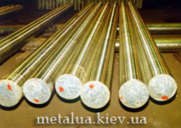 Круг бронзовый