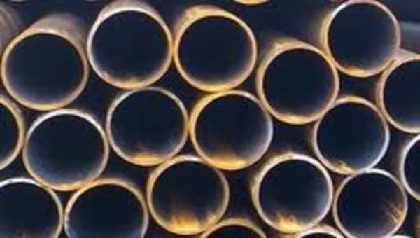 Труба нержавеющая