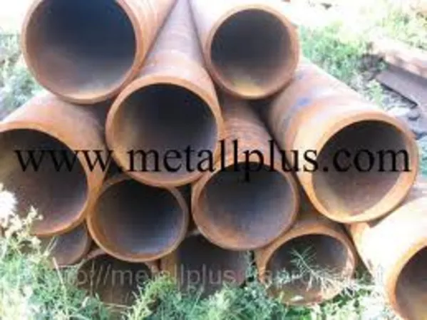 Труба холоднодеформированн