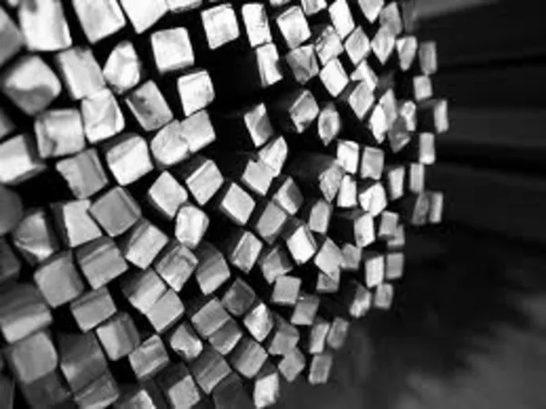 Квадрат горячекатанный