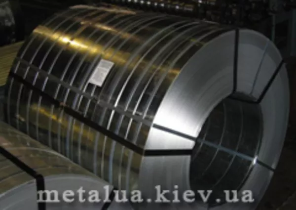 Лента нихромовая