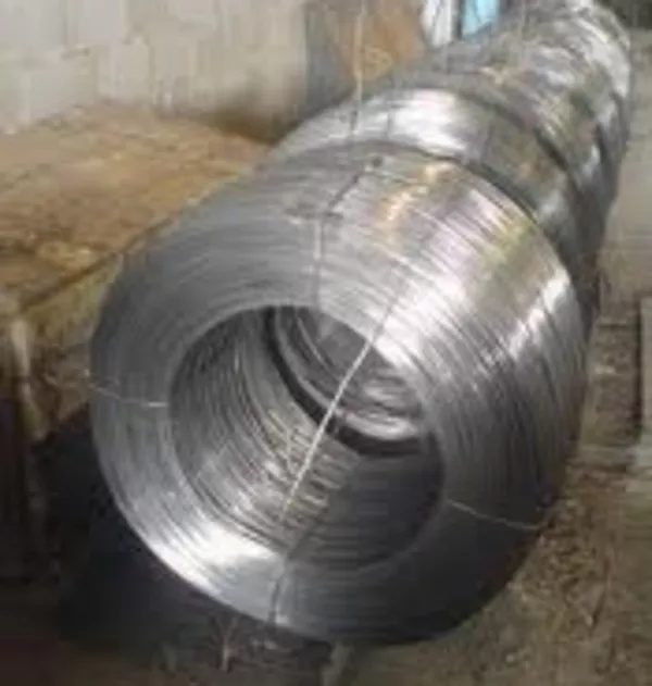 Проволока ГОСТ 3282-74