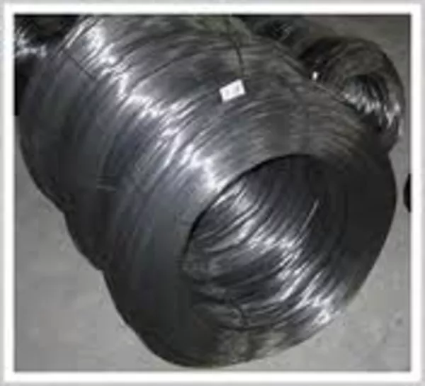 Проволока ГОСТ 3282-74