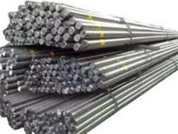 Круг алюминиевый Д16 Т