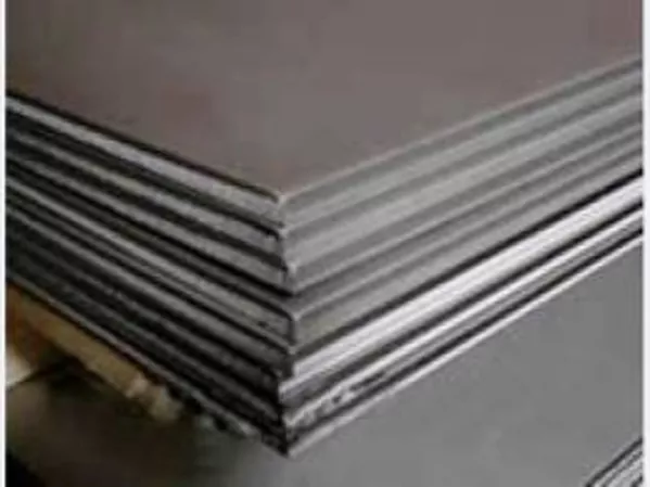 Лист алюминиевый Д16  