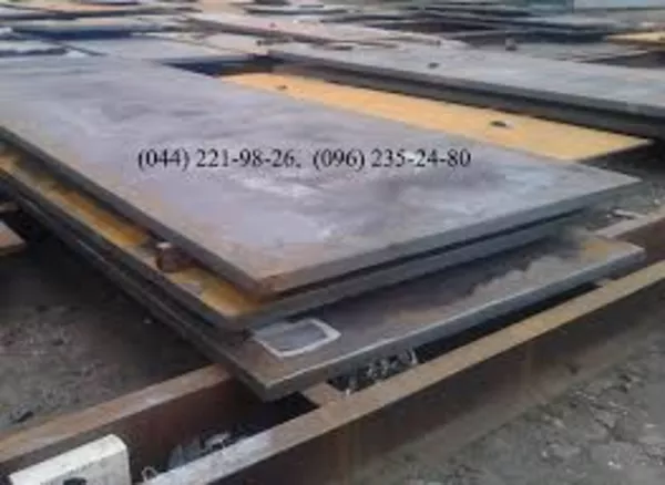 Лист алюминиевый 0, 8