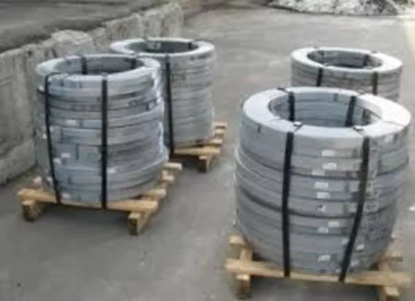 Полоса AISI 430 15х5