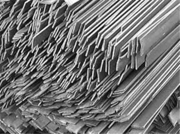 Полоса нержавеющая AISI 430 40