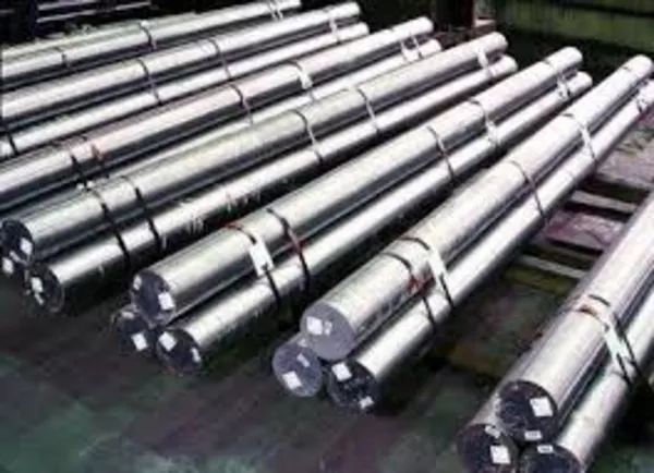 Алюминиевый круг АК4-1 55