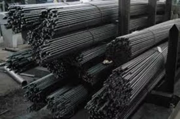 Алюминиевый круг АК4-1 95