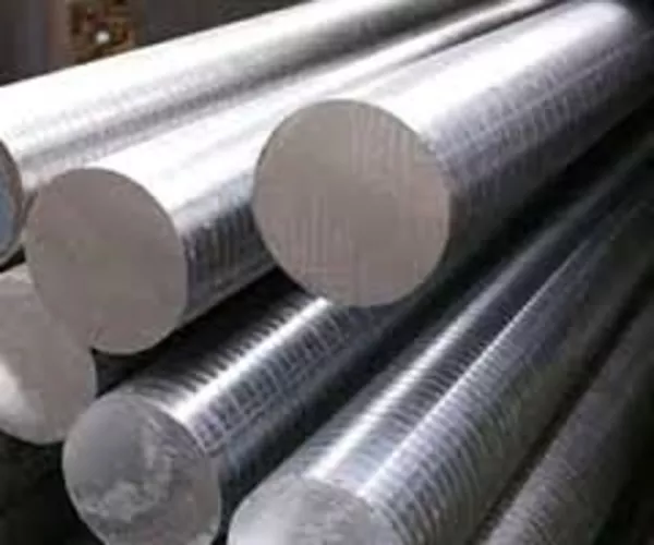 Алюминиевый круг АМГ3 140