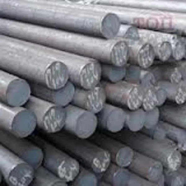 Круг дюралевый В95