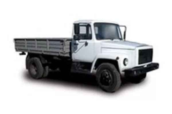 бортовые автомобили ГАЗ