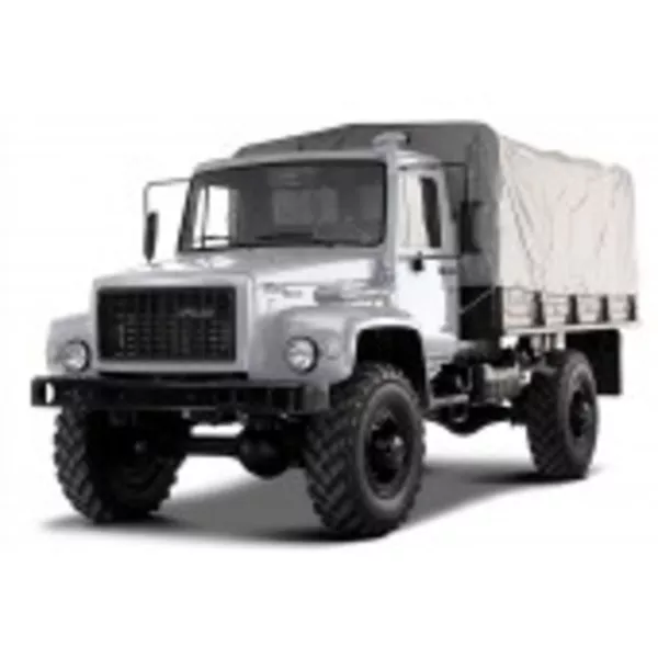 бортовые автомобили ГАЗ 2