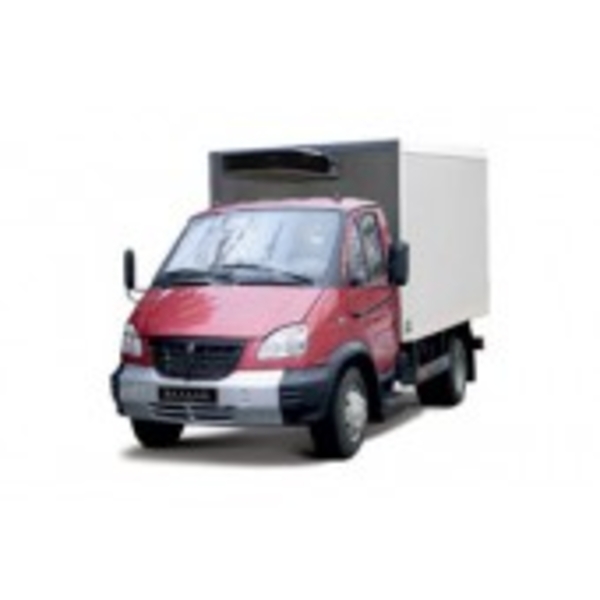 бортовые автомобили ГАЗ 4