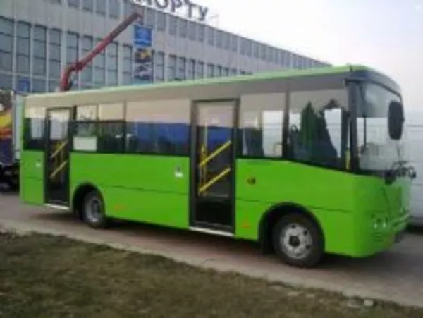 автобусы богдан городские ,  пригородные,  туристические ,  школьные 2