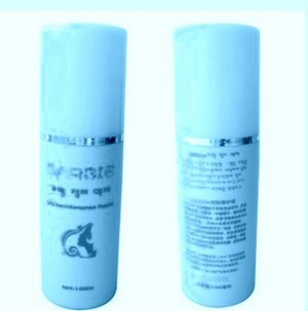 Спрей для ухода, расчёсывания и «омолаживания» синтетических париков и