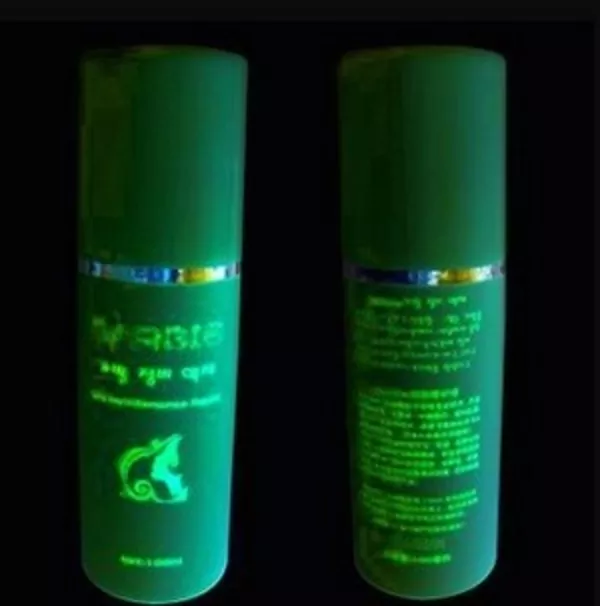 Спрей для ухода, расчёсывания и «омолаживания» синтетических париков и 3