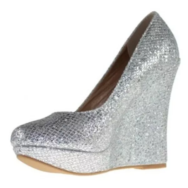 Туфли и сапожки для Снегурочки купить недорого 6