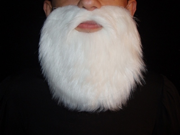 Бороды для Деда Мороза 2