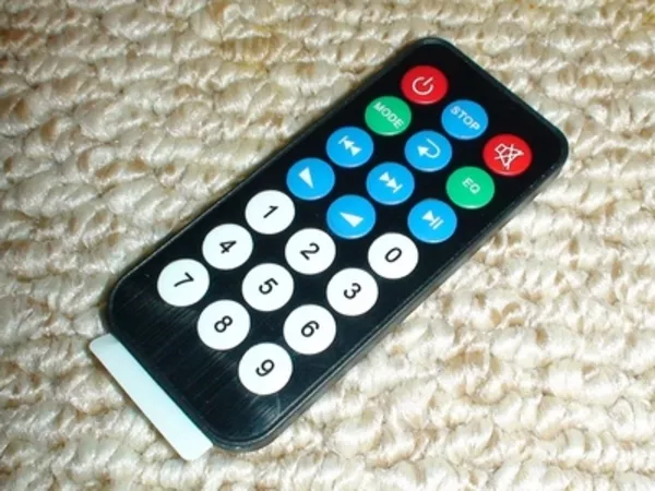 Микрофон-гарнитура с автономным усилителем звука