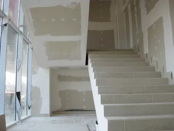 Гипсокартонные работы! Качественно! Не дорого! 6