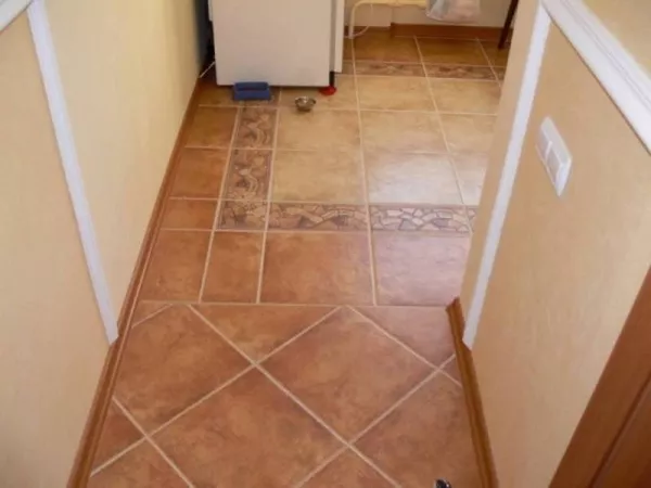 Укладка плитки  кафеля,  плиточные работы,  по разумным ценам 5