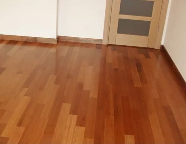 Укладка ламината , ковролина линолеума от 40 грн/м2 5