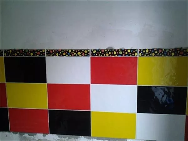 Укладка плитки кафеля, плиточные работы от 80 грн/м2