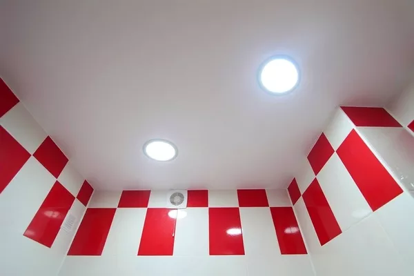 Укладка плитки кафеля, плиточные работы от 80 грн/м2 4