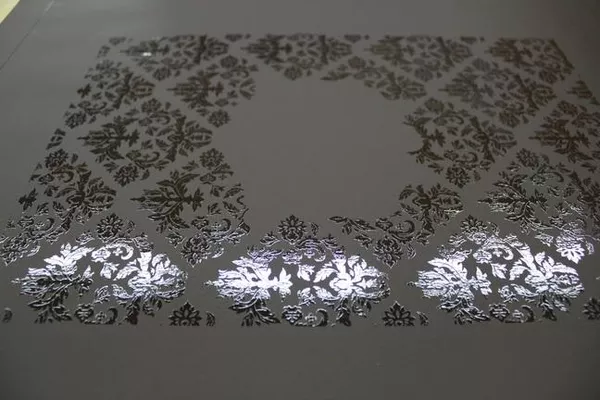 УФ-лакировка (выборочная) 3