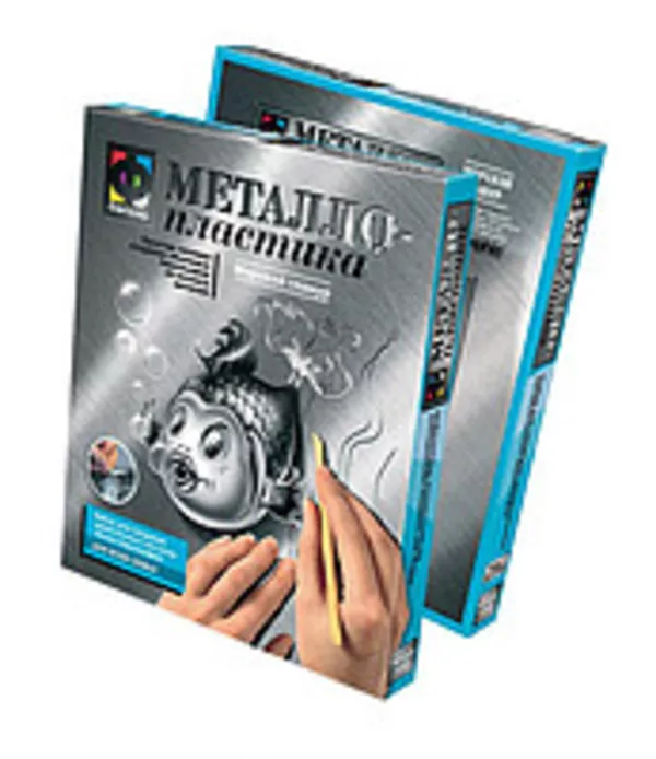 Металлопластика