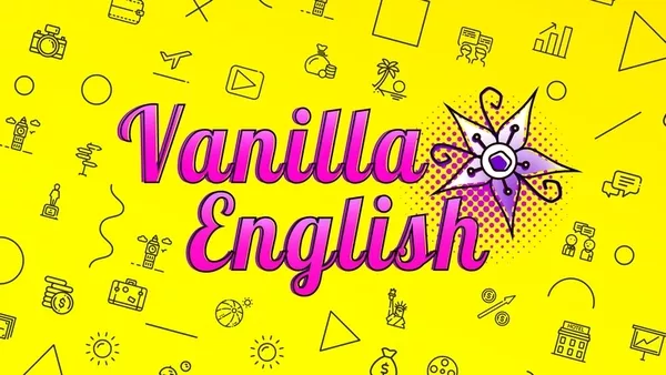 Английский бровары,  английский для детей  бровары, VANILLA ENGLISH бровары