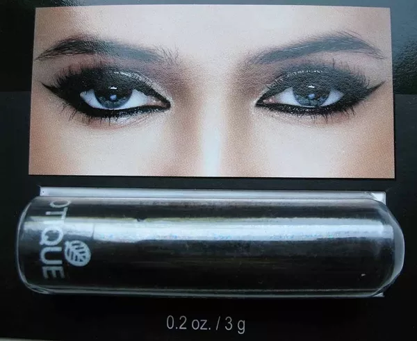 Каджал-сурьма с маслом миндаля из Индии. Здоровье и красота от Биотик 2