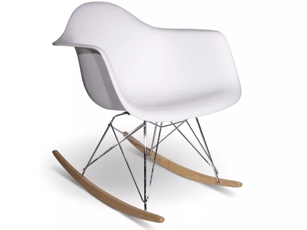 Кресла-качалки Тауэр R для дома, кафе, бара, ресторана купить Киеве 2