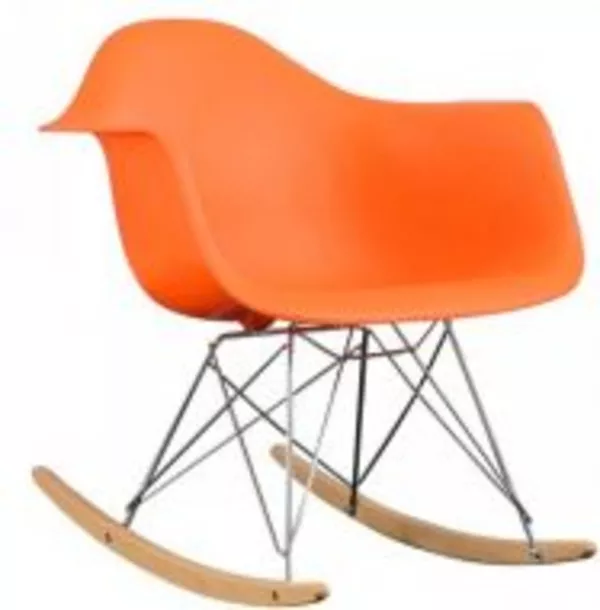 Кресла-качалки Тауэр R для дома, кафе, бара, ресторана купить Киеве 3