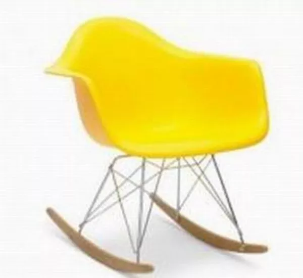 Кресла-качалки Тауэр R для дома, кафе, бара, ресторана купить Киеве 6