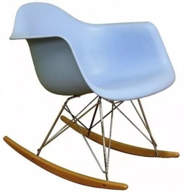 Кресла-качалки Тауэр R для дома, кафе, бара, ресторана купить Киеве 7