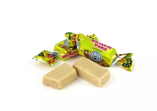 Конфеты ЗКФ с доставкой по Украине