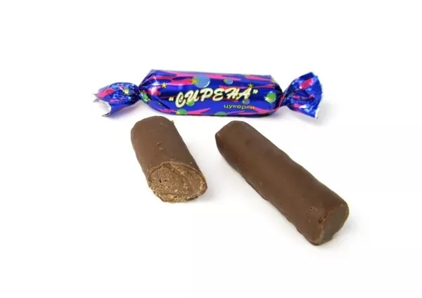 Конфеты ЗКФ с доставкой по Украине 2