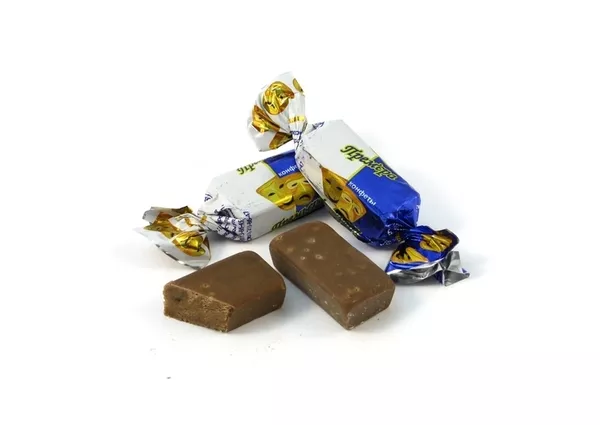 Конфеты ЗКФ с доставкой по Украине 5