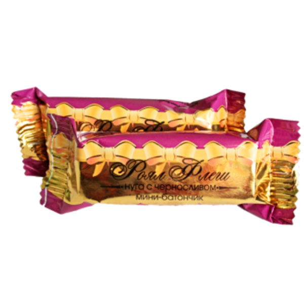 Конфеты Новой Почтой по Украине 2