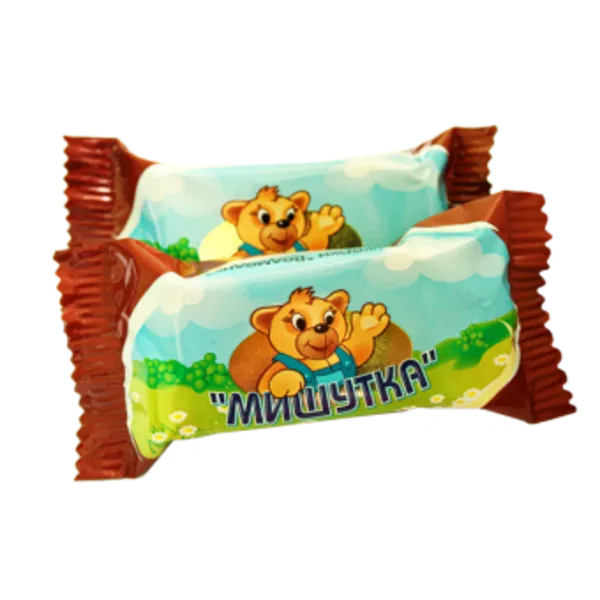 Конфеты Новой Почтой по Украине 4