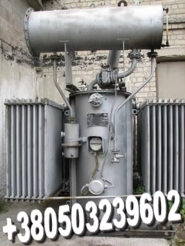 ТМ 2500 35/0, 4; 35/6; 35/10; 10/6