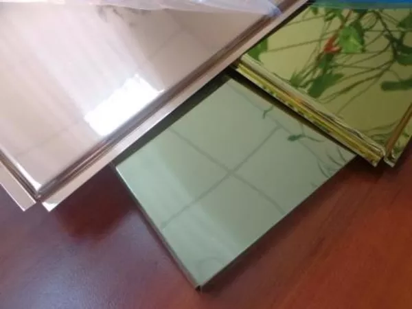 Подвесные потолки. Кассеты металлические, алюминиевые плиты. Потолок.