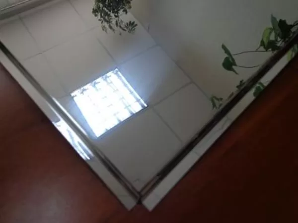 Подвесные потолки. Кассеты металлические, алюминиевые плиты. Потолок. 5