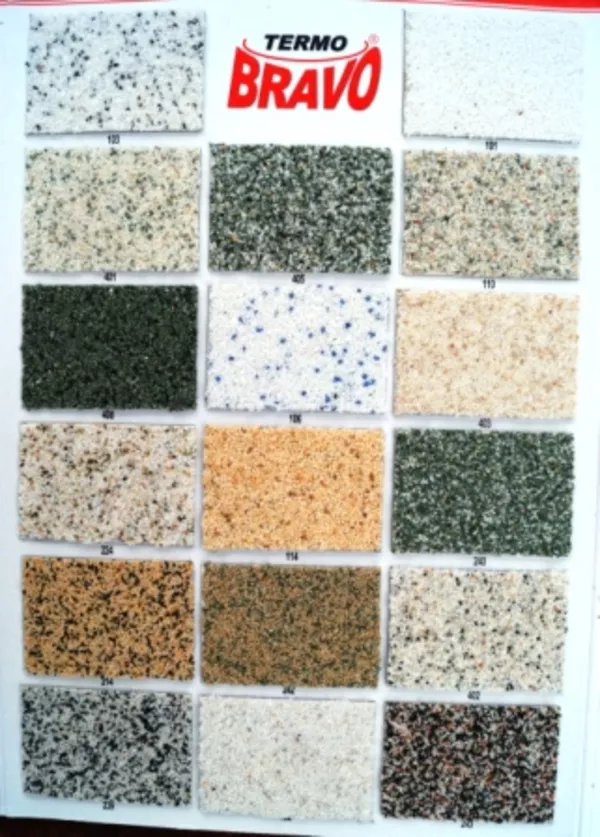 Гранитно-мраморная штукатурка,  Мраморно-гранитная штукатурка,  7