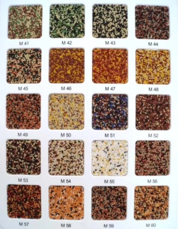 Гранитно-мраморная штукатурка,  Мраморно-гранитная штукатурка,  3