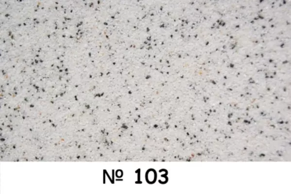 Гранитно-мраморная штукатурка,  Мраморно-гранитная штукатурка,  10
