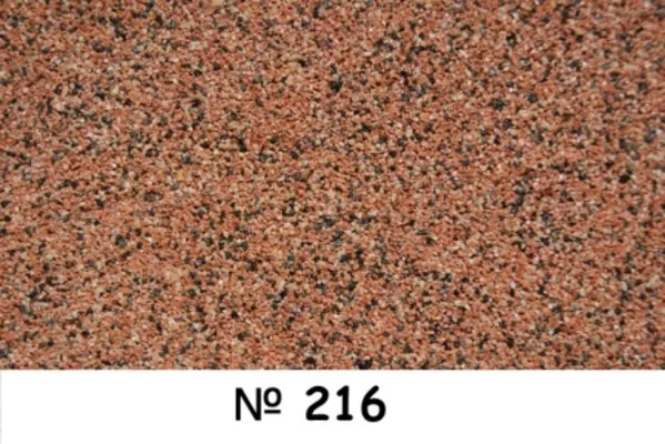 Гранитно-мраморная штукатурка,  Мраморно-гранитная штукатурка,  16